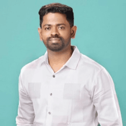 Saravanan Venkat