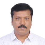 Saravanan Vijayan