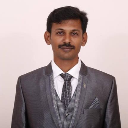 Saravanan A S