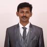 Saravanan A S