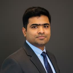 Saravanan Thangavel