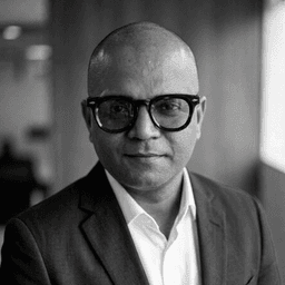 Saravanan Vijayakumar (SVK)