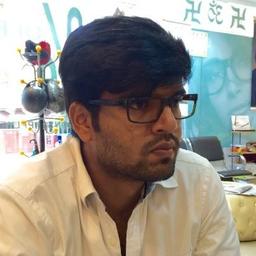 Saravana Vijaya Kumar Amirthalingam