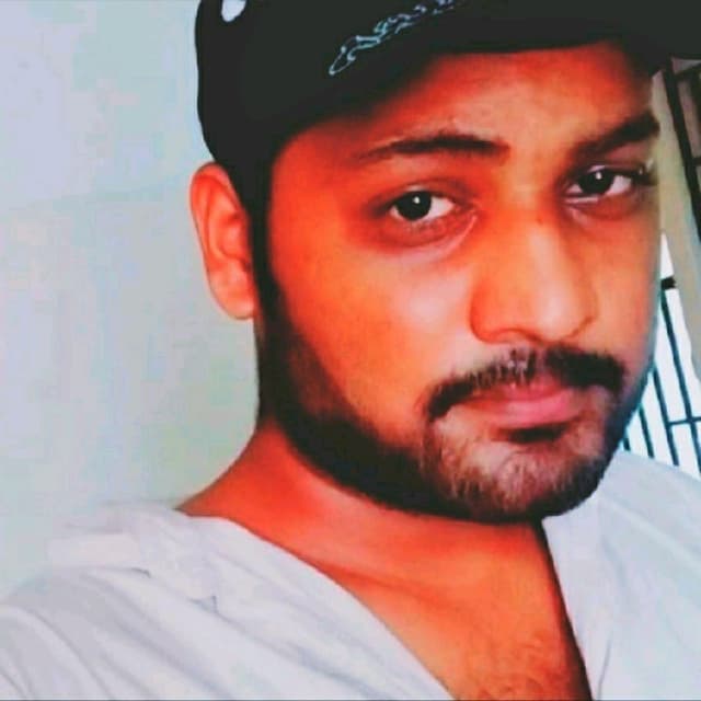 Saravanan Raja