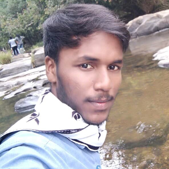 SARAVANAKUMAR SELVAM