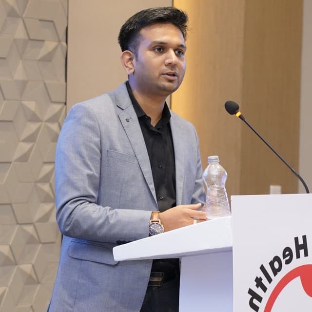 Shubham Sarawagi