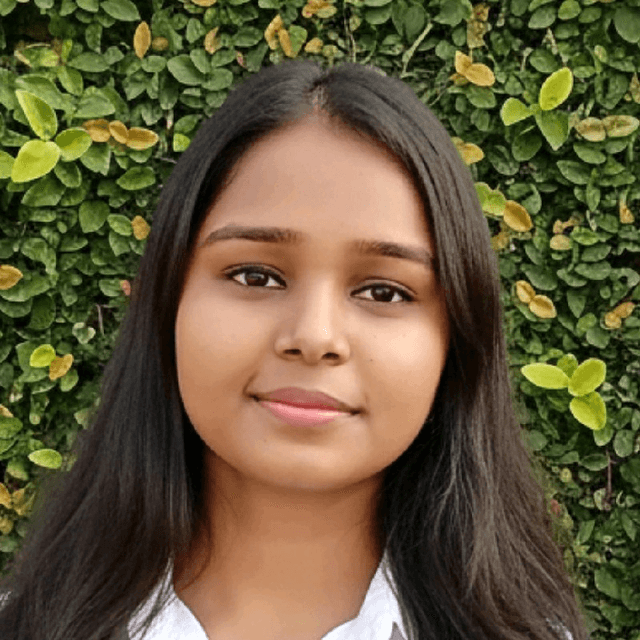 Sarayu Mahato