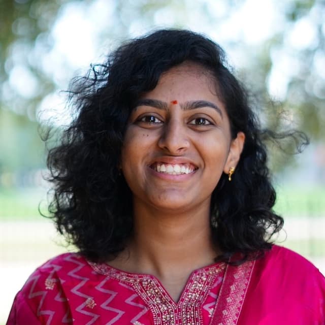 Sarayu Varma Gottimukkala