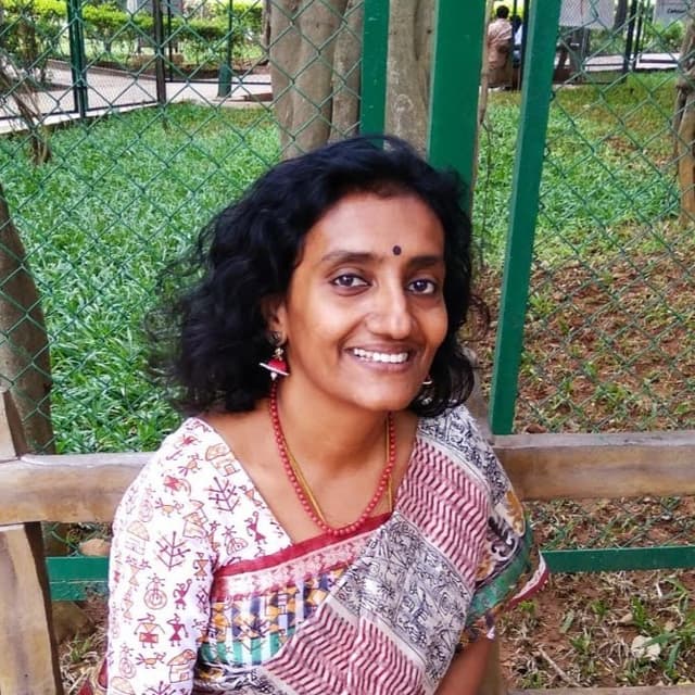 Sarayu H
