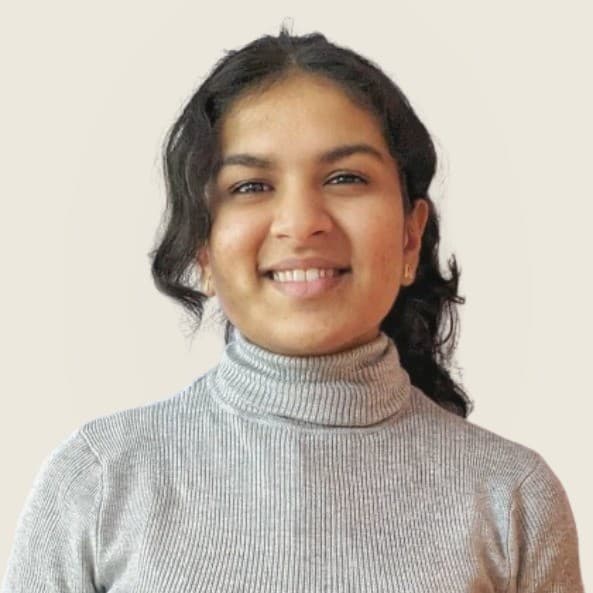 Sara Zareen