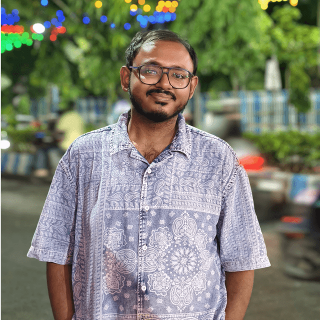 Sarbajit Ghosh