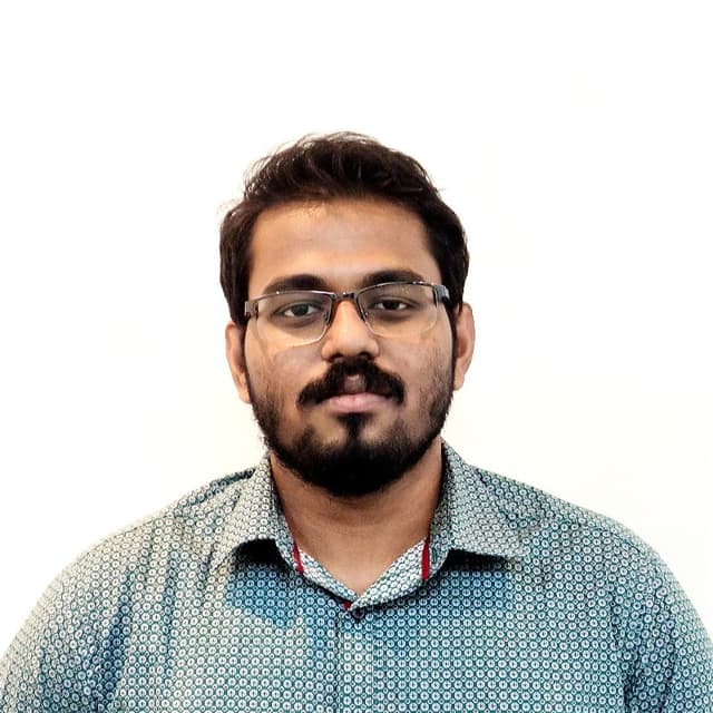 Sarbajit Saha