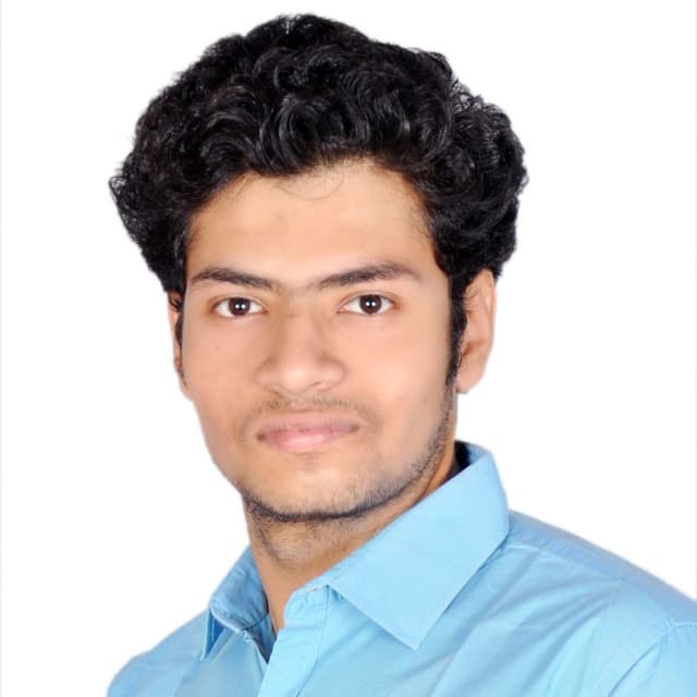 Sarbaroop Ghosh