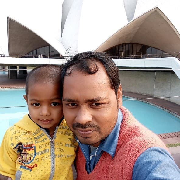 Sarbjit Kumar