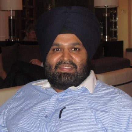 sarbjit singh