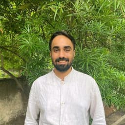 Sarbjyot Bains