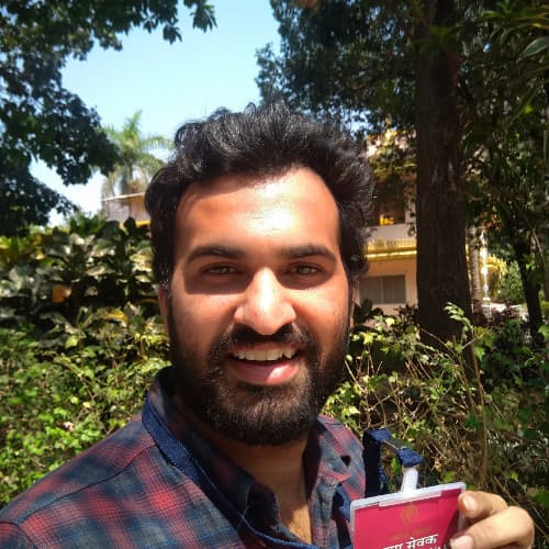 Vivek Sarda