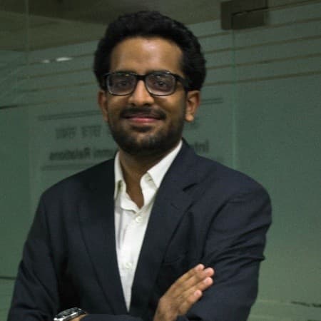 Abhinav Sardana