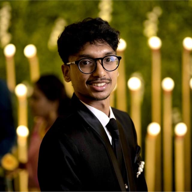 sardhak A.