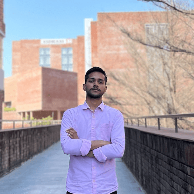 Sardil Jamwal