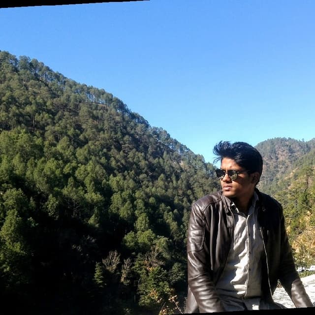 Sarfraj Ansari