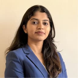 Sargam Monga