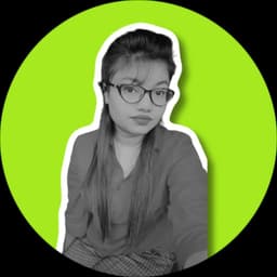 Sargam Agarwal