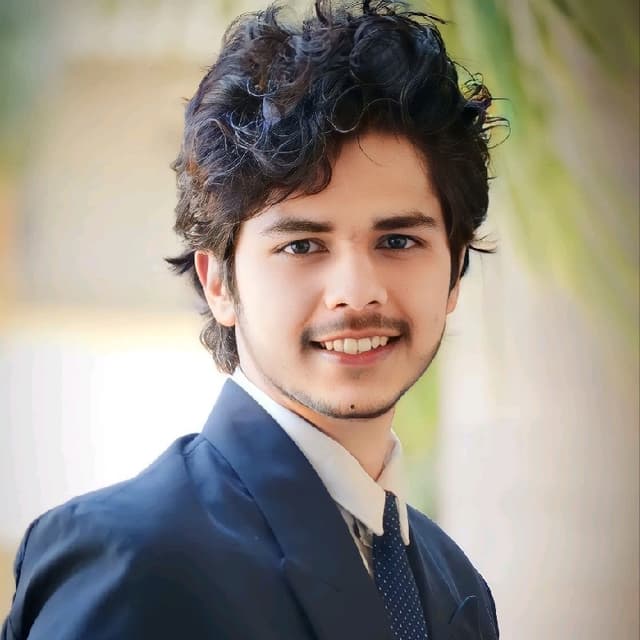 Sargam Thakre