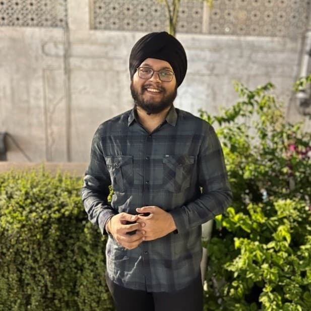 Sargun Singh