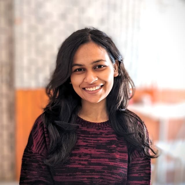 Sarika .