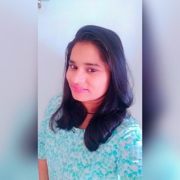 Sarika Borhade
