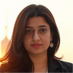 Sarika Dalal