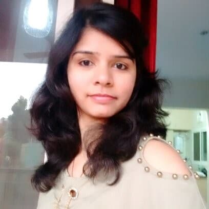 Sarika Garg