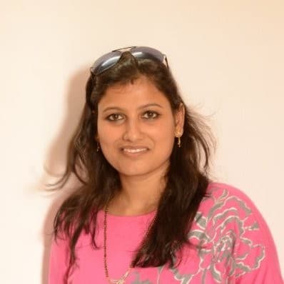 sarika gupta
