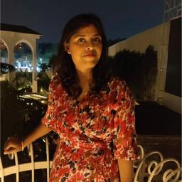 Sarika Kumari 