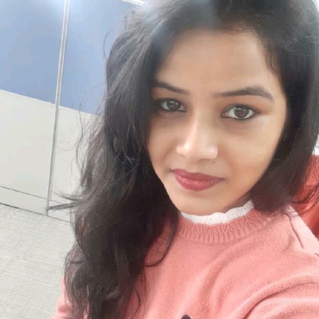 Sarika Kumari