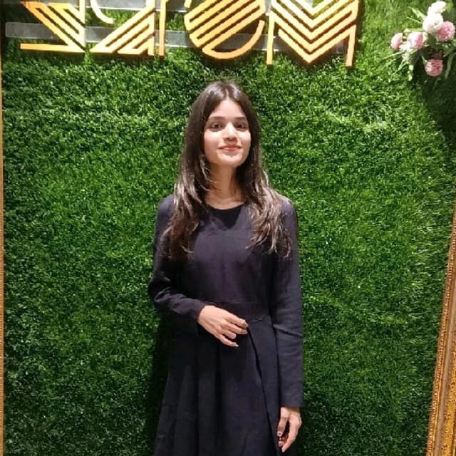 Sarika Nag