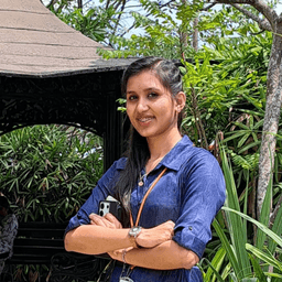 Sarika Purohit