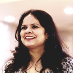 Sarika Rawat