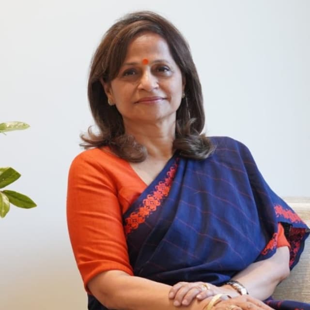 Sarika Sethi