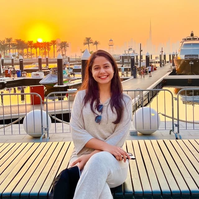 Sarika Singh