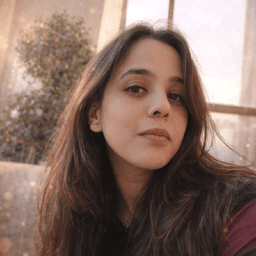 Sarika Singh