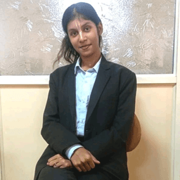 Sarika Singh Parihar