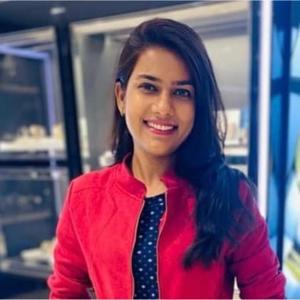 Sarika Talekar