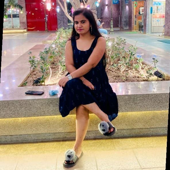 Sarika Tomar