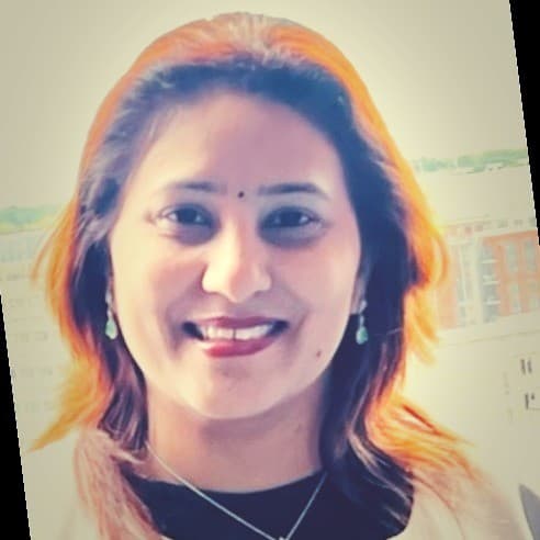 Sarika Balaji