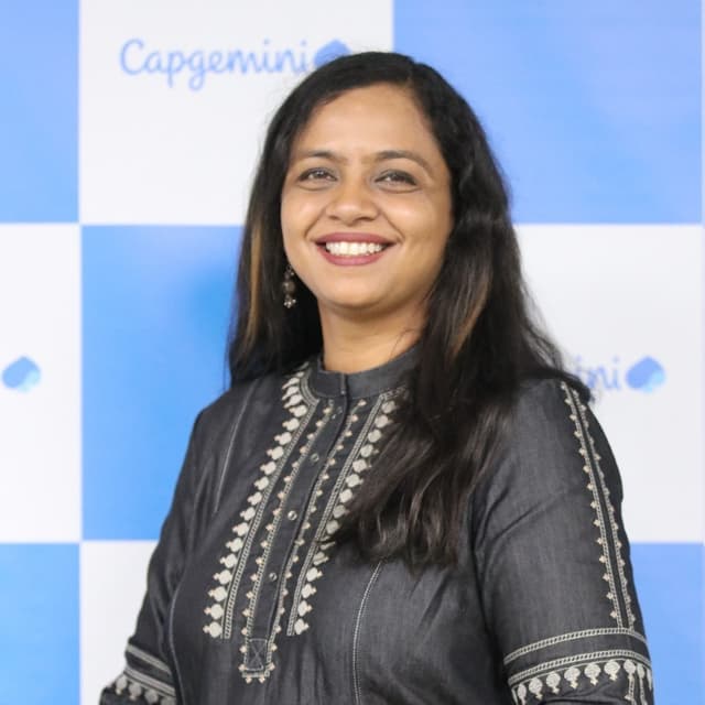 Sarika Naik