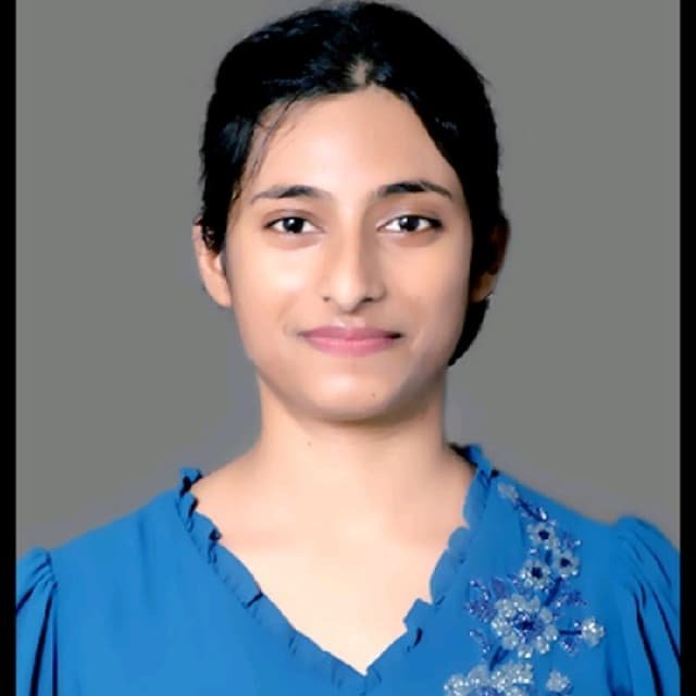 Sarika Rai