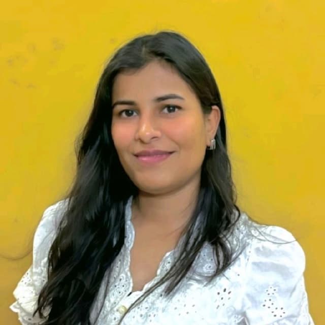 Sarika Saxena