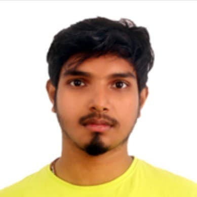 Sariki Jayaram